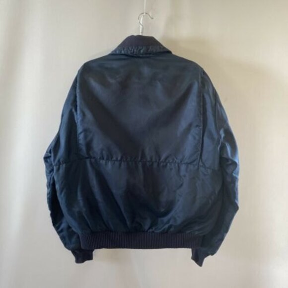 Stearns Floatation Navy Blue Jacket FJ-7070 Large 44-46 - Picture 10 of 12